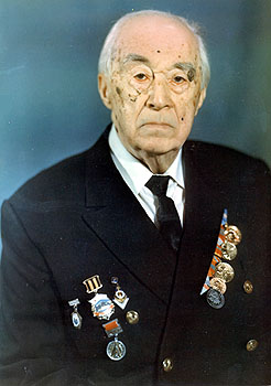 1985. Alfred Bekman